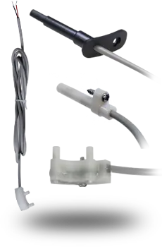 Water Meter Reed Switch Reed Switch Pulse Output Switches for Water Meters | Assured Automation